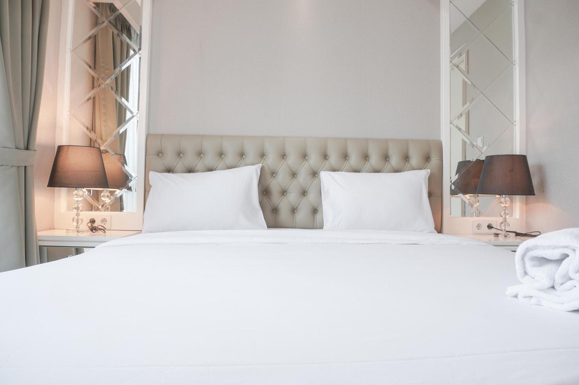 Stunning And Comfortable 3br Casa Grande By Travelio Pangsapuri