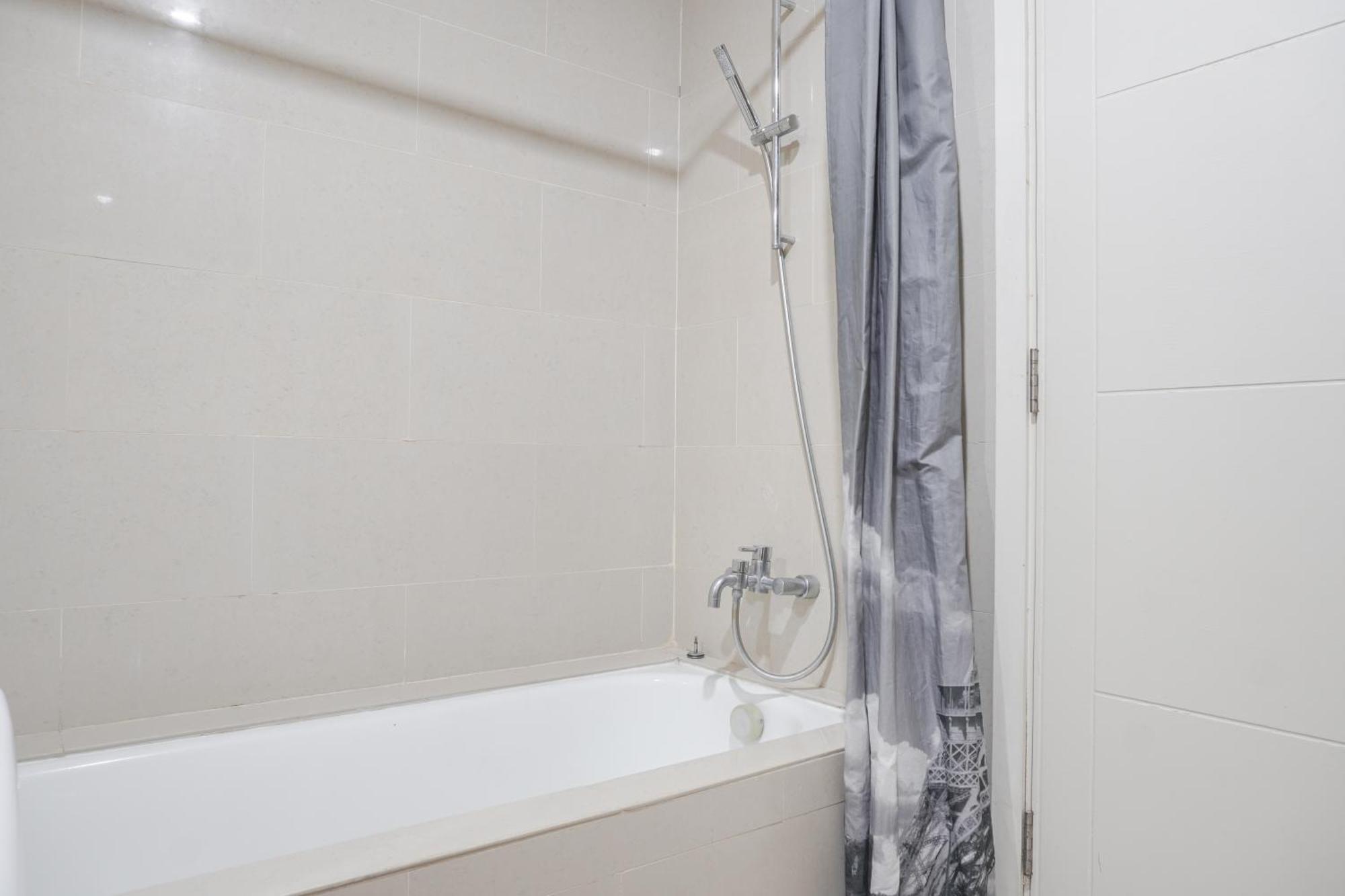 Stunning And Comfortable 3br Casa Grande By Travelio Pangsapuri Jakarta